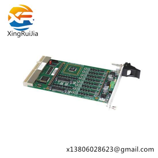 AMAT 0190-15384 INPUT/OUTPUT CARD