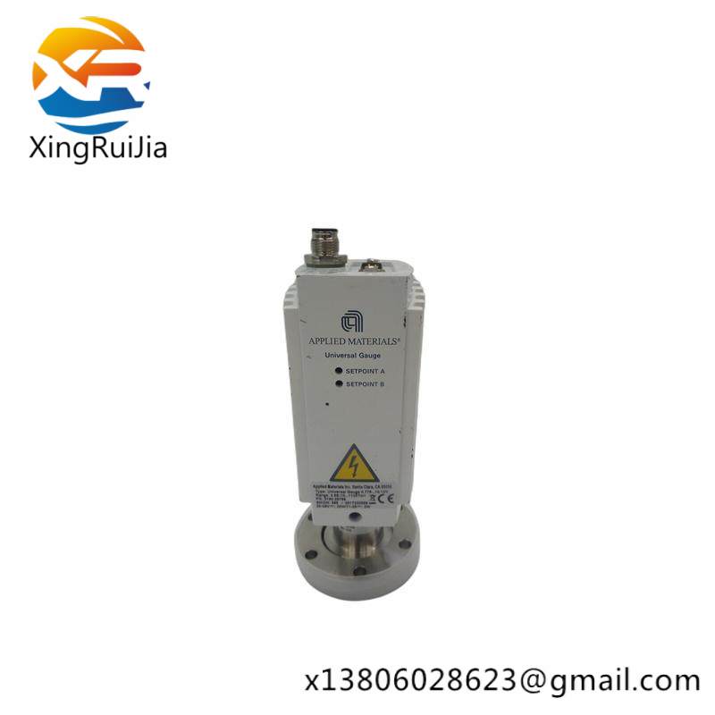 AMAT 0190-26769 Sensor