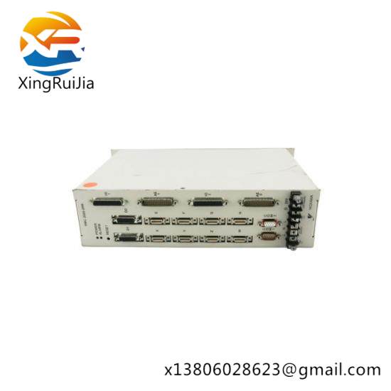 AMAT SMC2000-8DM Motion Controller