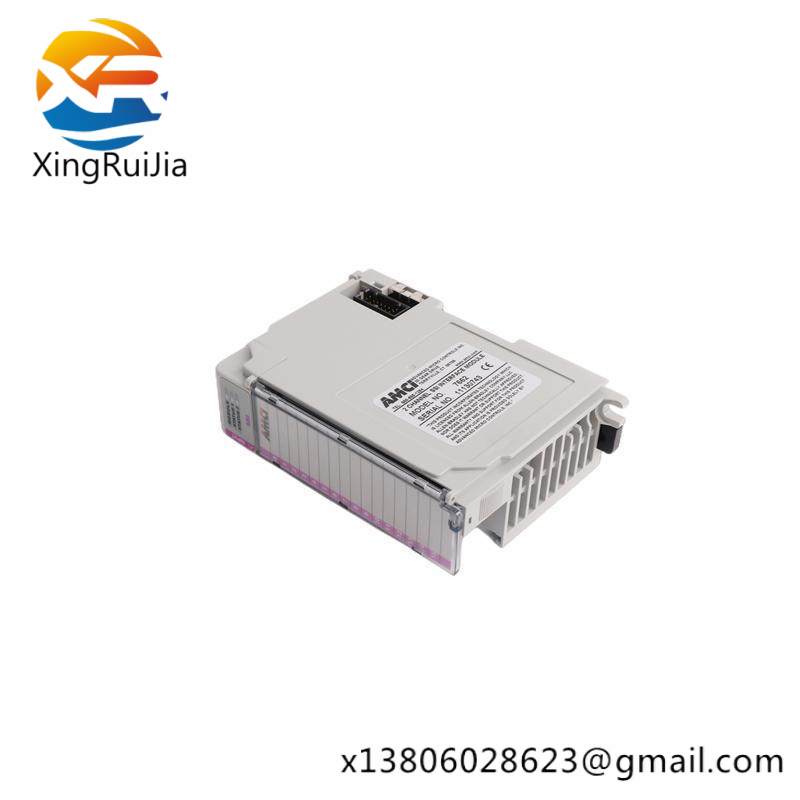 AMCI 7662 INTERFACE MODULE