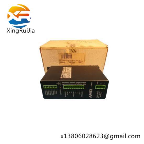 AMCI SD17060B Stepper Drive