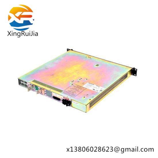 AMETEK DCS33-33E DC Power Supply