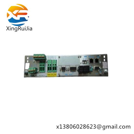 AMK D-73230/KW8 server driver