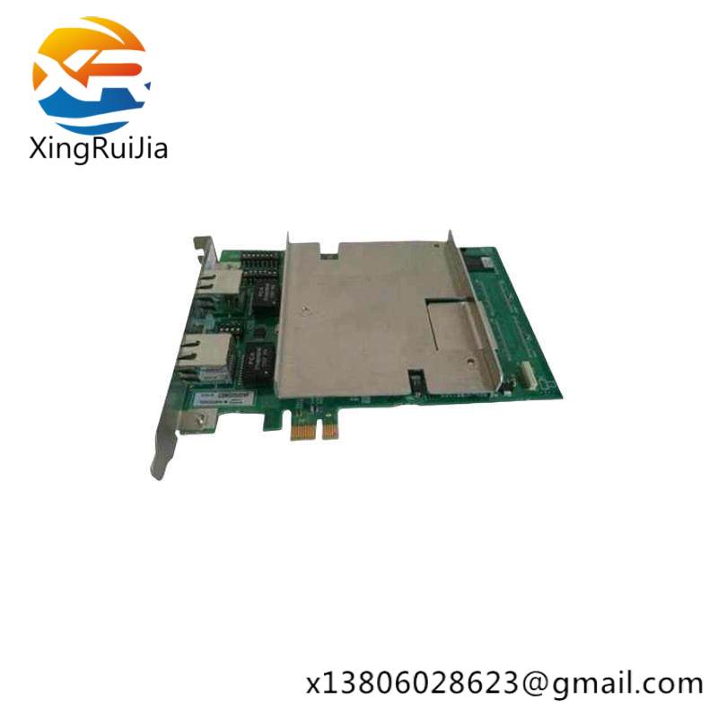 YOKOGAWA AMM32J S1 Analog Module