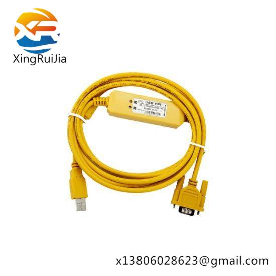 Amsamoyion USB-PPI Programming Cable