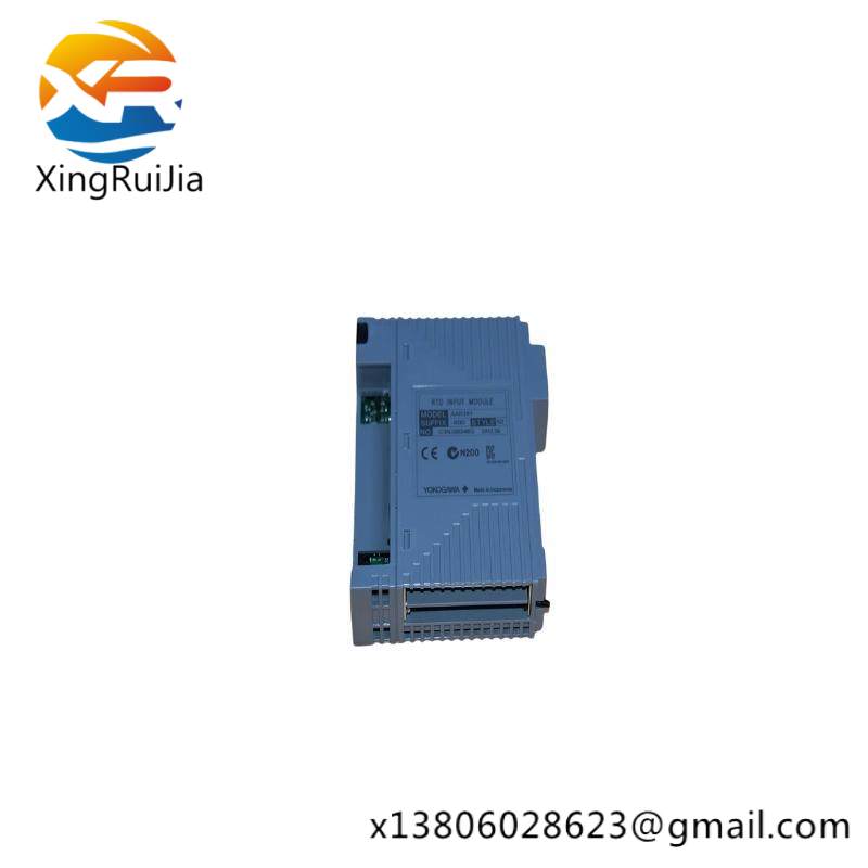 YOKOGAWA AMT16M S1 Voltage Input Multiplexer Module