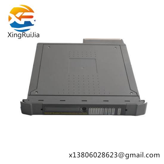 ANDOVER CPU-8M