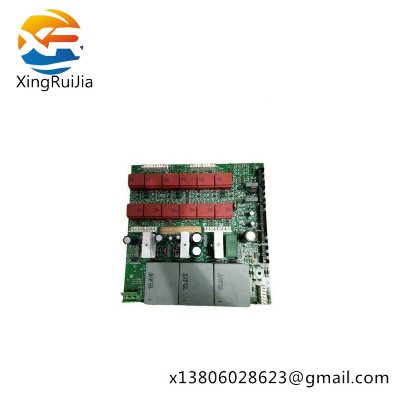 ANSALDO 211QS50003B Power Module