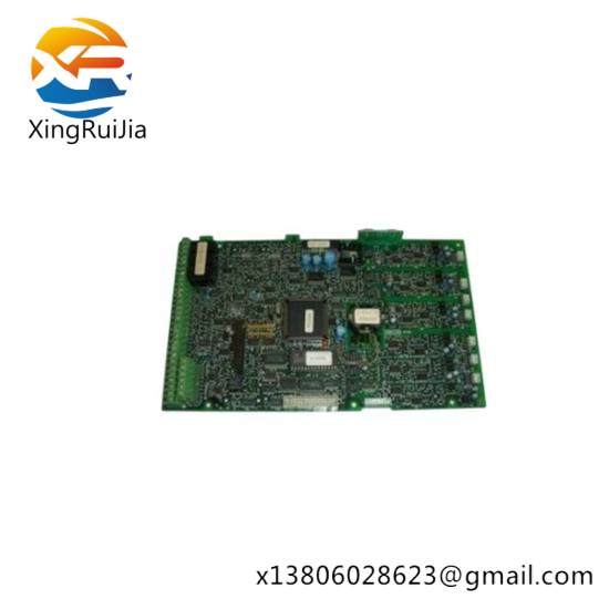 ANSALDO IN95111 Module