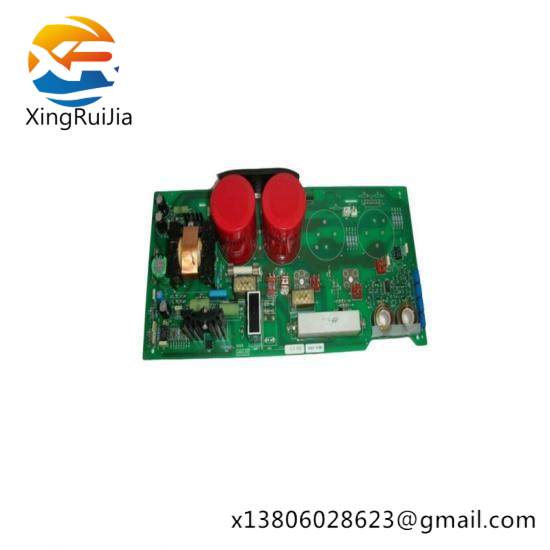 ANSALDO SVVT2.5YBX Driver Board