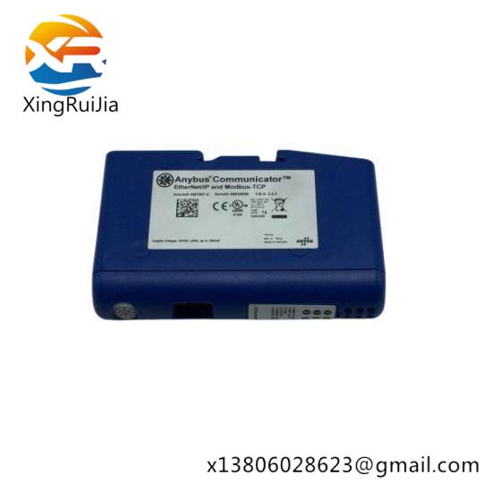 ANYBUS AB-7007-C ANYBUS COMMUNICATOR