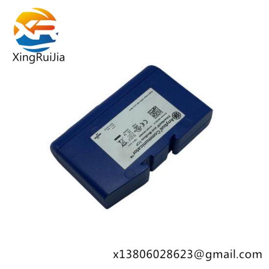 ANYBUS AB-7007-C ANYBUS COMMUNICATOR