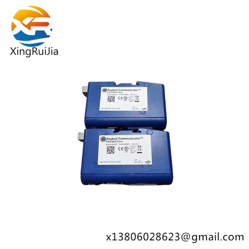 ANYBUS AB7065-C0 EtherCAT Interface