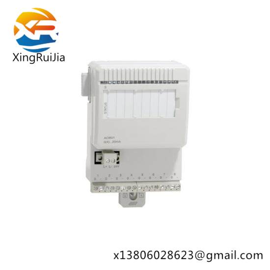 AO801 3BSE020514R1 ABB