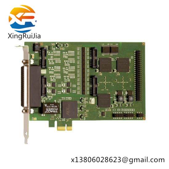 APCI5096 Multifunction Counter Board