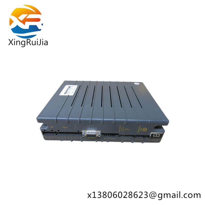 API PS-3306D-E Servo Drive