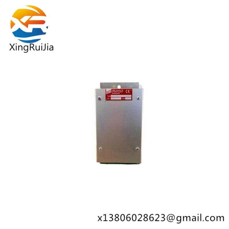 ARBO SE-WLS220-2.1/05 VIBRATOR CONTROLLER