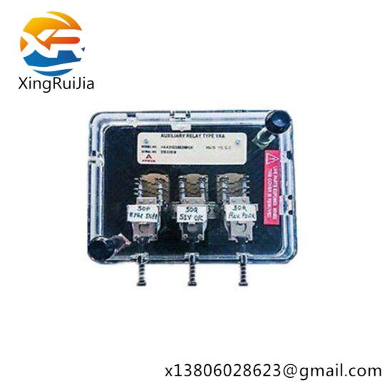 AREVA MVAJ27T1FB0784D