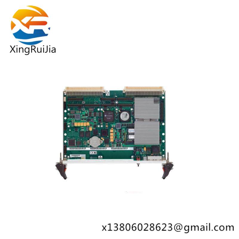 Artesyn Embedded Technologies MVME31006E-1152 VMEbus CPU Board