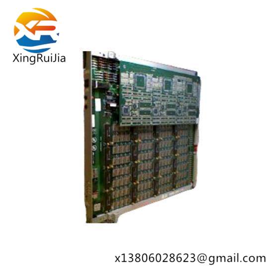ASEA BROWN BOVERI MAI32LAD INPUT MODULE