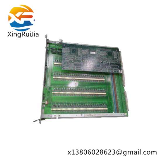 ASEA BROWN BOVERI MDI32BIS INPUT MODULE