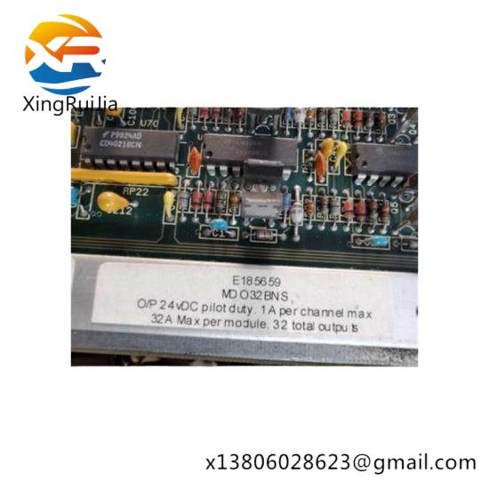 ASEA BROWN BOVERI MDO32BNS Digital Output Module
