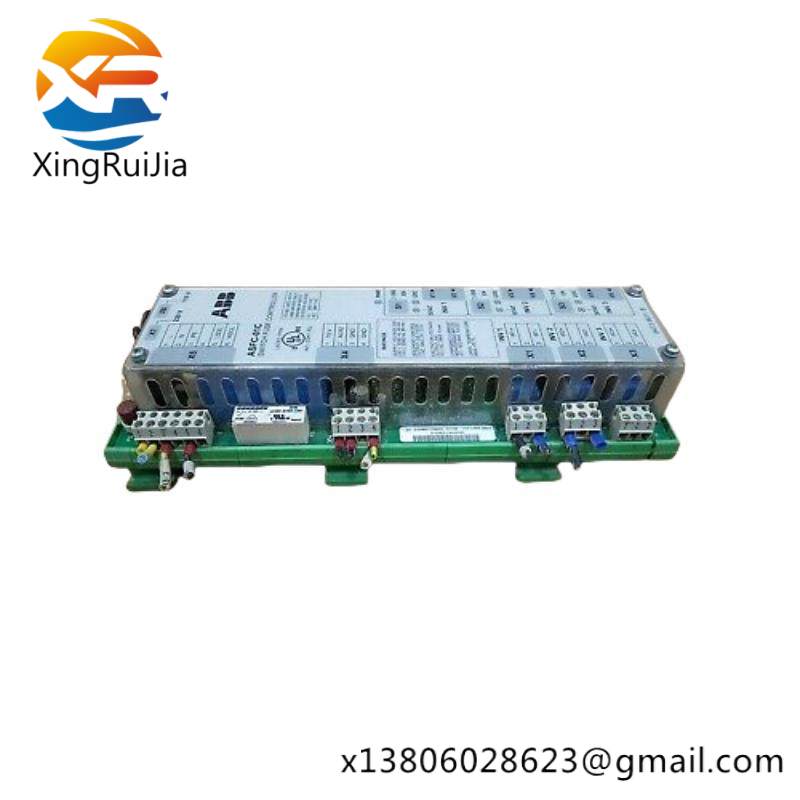 ABB ASFC-01C 64739611