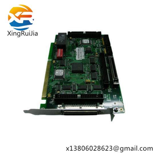 ASM 03-20927-11 PCB Board