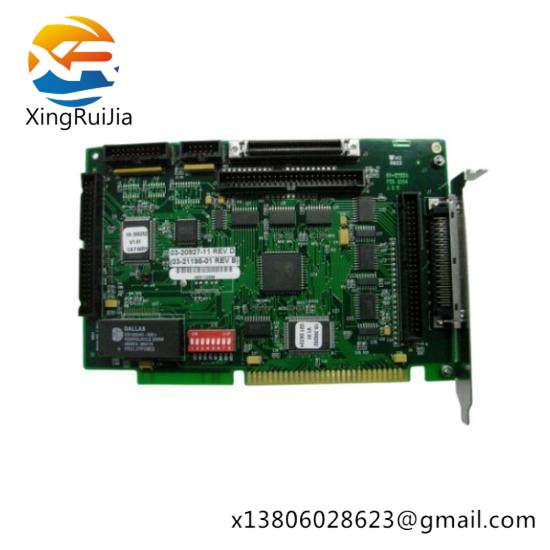 ASM 03-20927-11 PCB Board