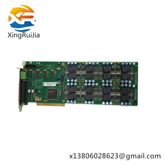 ASM 03-20932-03/N PCB Board