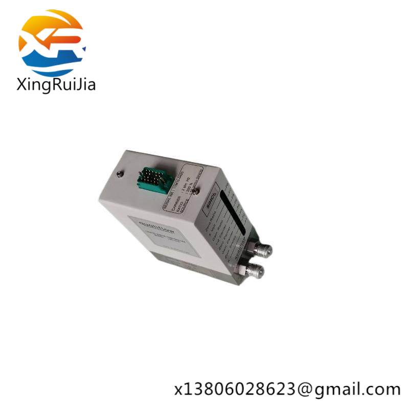 ASM LVC-414-3 54-107950A15 Liquid Vapor Controller