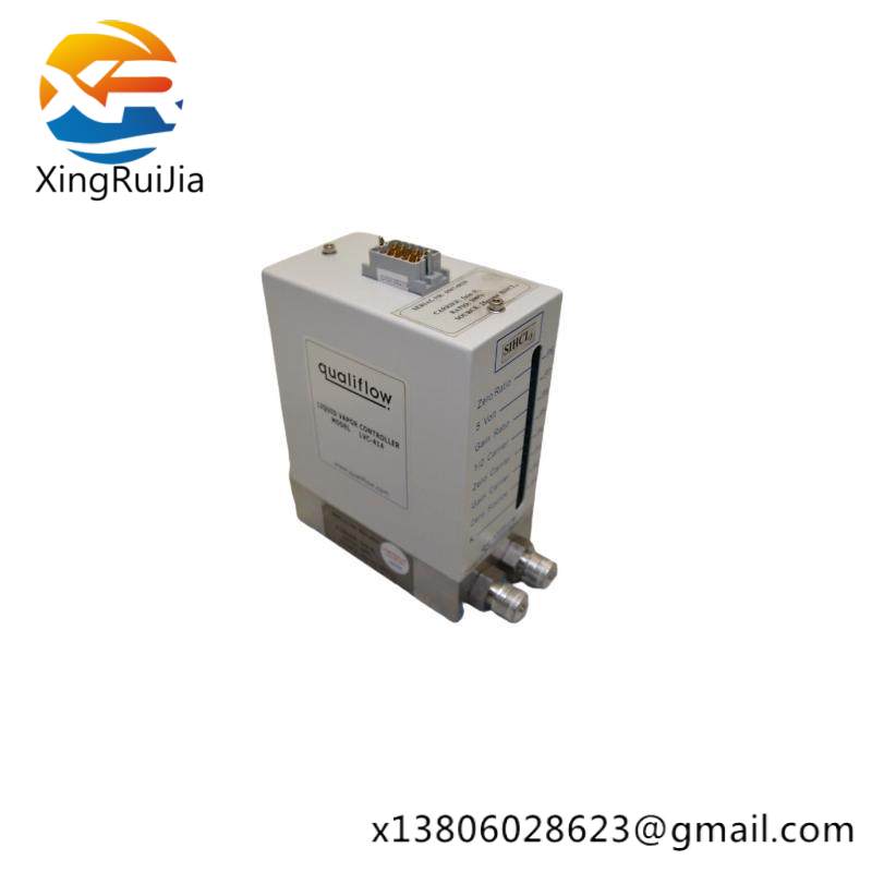 ASM LVC414 Panel LIQUID VAPOR CONTROLLER
