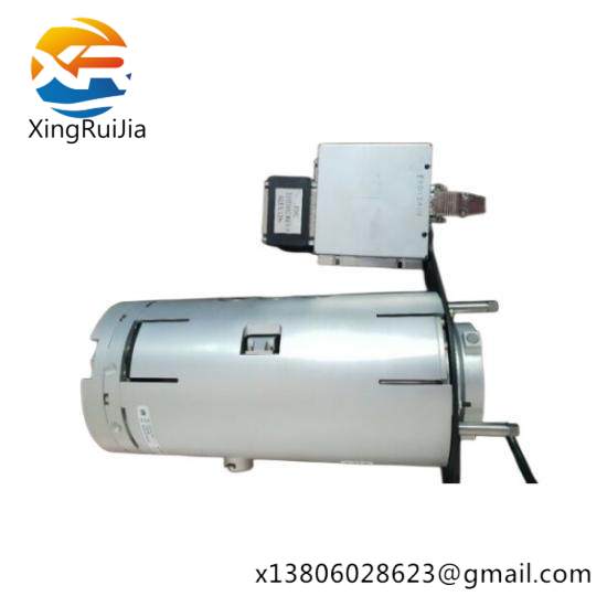 ASML SERV.455.09864 Green Laser Head with Controller