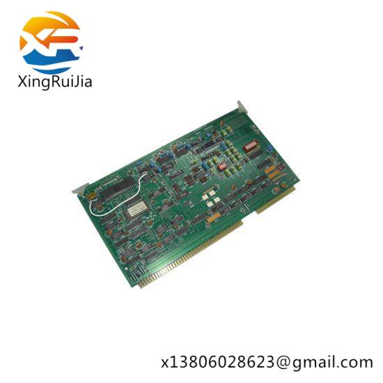 ASSY 3528515 chromo I/O