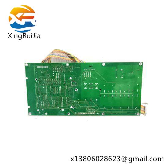 ASSY 802A035B-2 CIRCUIT BOARD