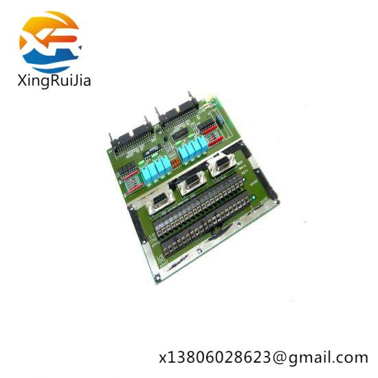 Atlas Copco 81N813AB01 4222019211 Interface Board