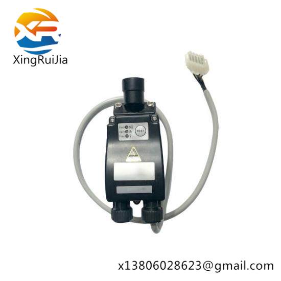 ATLAS TC 52P-N 4240 0410 80 Control Drive