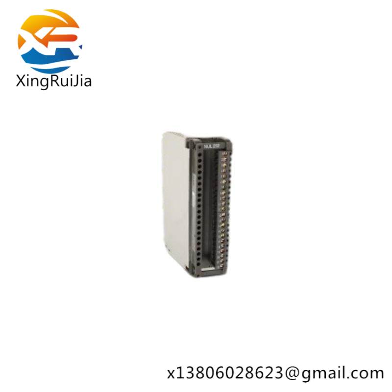AUTONET HFAI-08 PLC MODULE