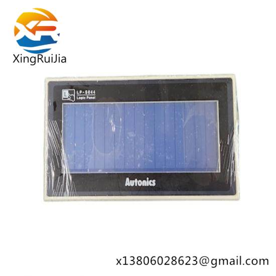 Autonics GP-S044-S1D1 LCD Graphic Panel