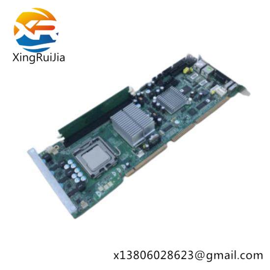 AXIOMTEK SBC81205 REV A3-RC Single Board Computer