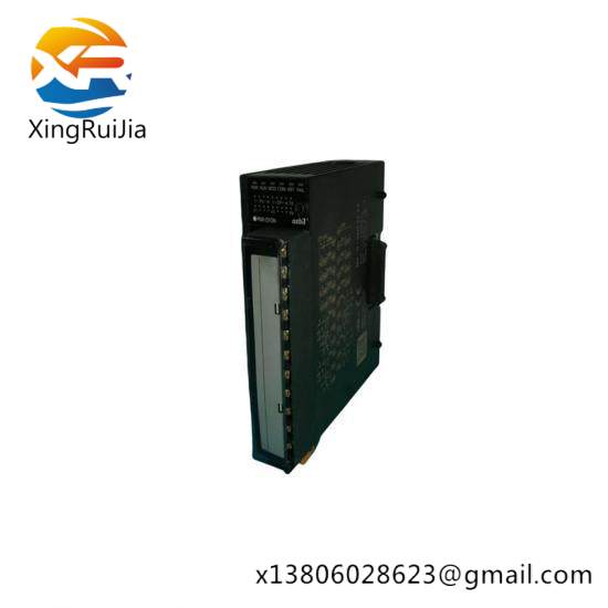 AZBIL NX-D15NT4C20 control module