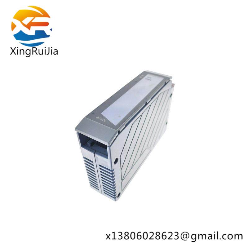 B&R 3AI775.6 Input module