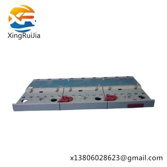 B&R 3BP152.41 Backplane