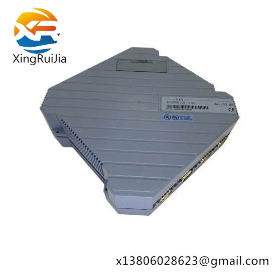 B&R 4C2200.01-110 Control Module Intelligent Panelware
