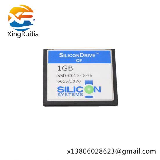 B&R 5CFCRD.1024-03 1GB Flash Card