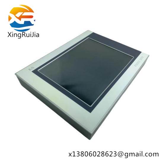 B&R 5D5212.02 Power panel Touch Panel