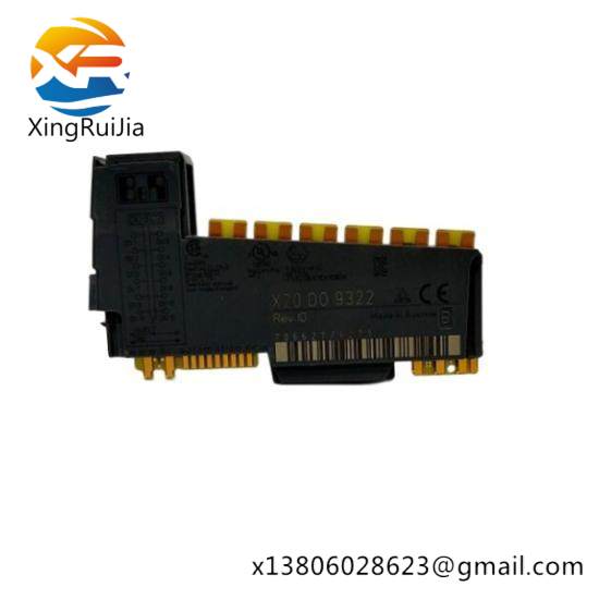 B&R 5PC910SX02-00 REV:K6