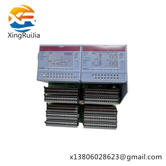 B&R 7CM211.7 Output Module