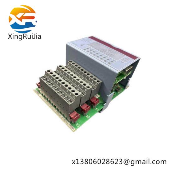 B&R 7DM435 PLC Module