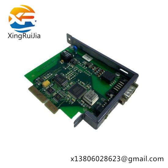 B&R 8AC110.60-2 Control Board Processor